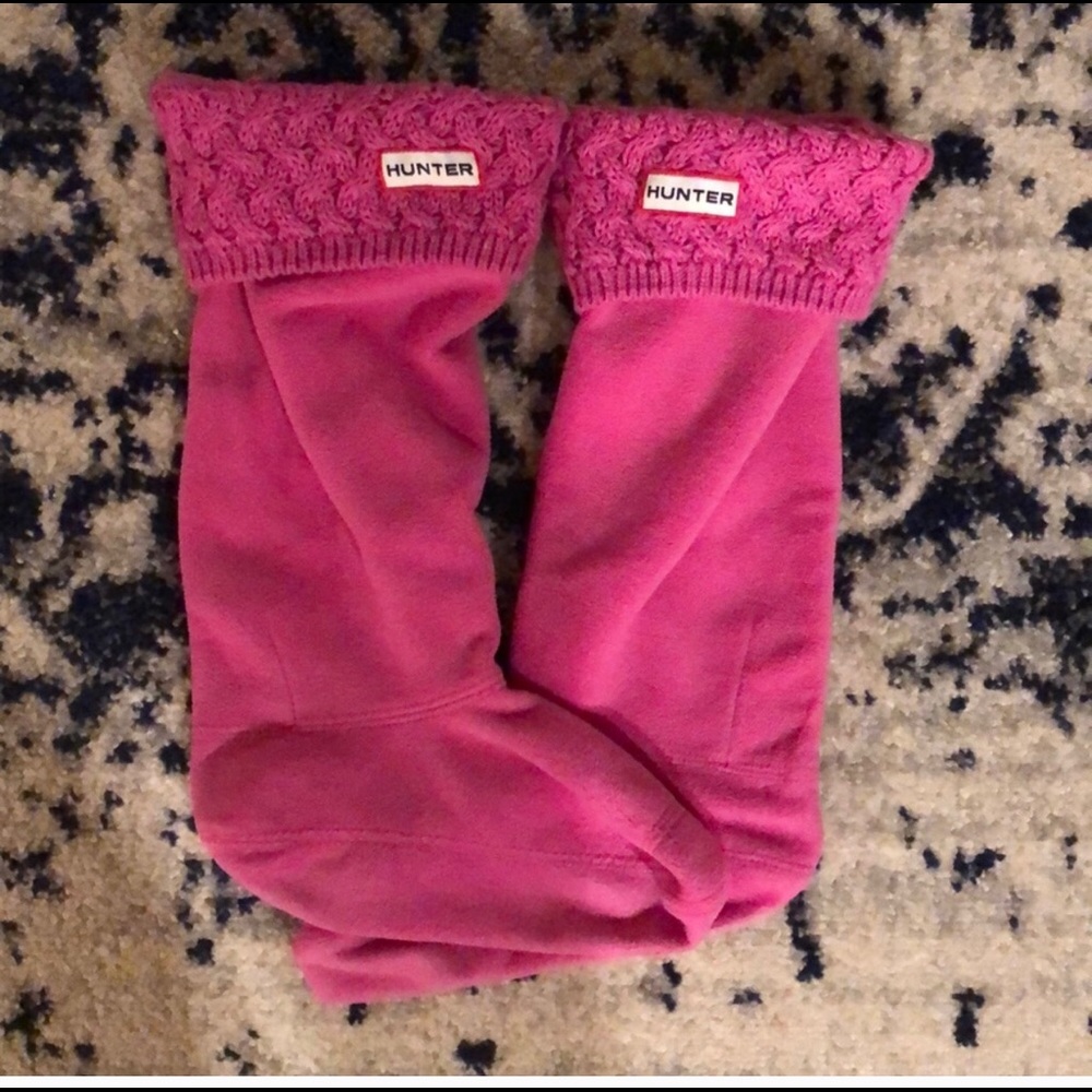 Hunter Boot Liners